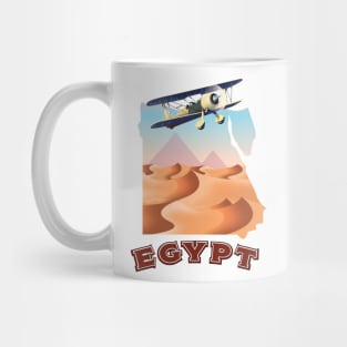 Egypt Mug